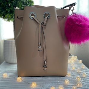 🎉FINAL PRICE SALE🎉Zara Basic Collection Tote Bag